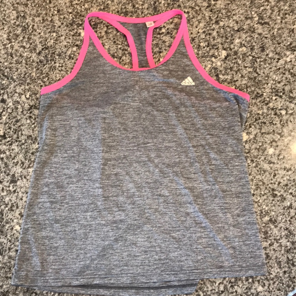 COPY - Adidas tank top women’s XL